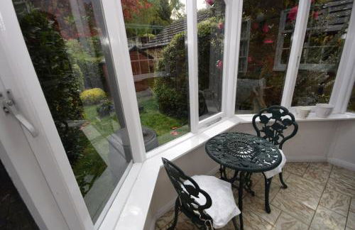 Birch End, Midhurst - Foto 10