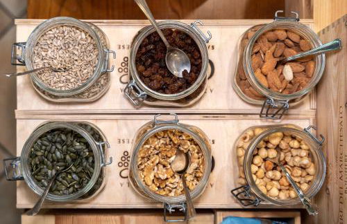 Residence Les Coupoles - Foto 33