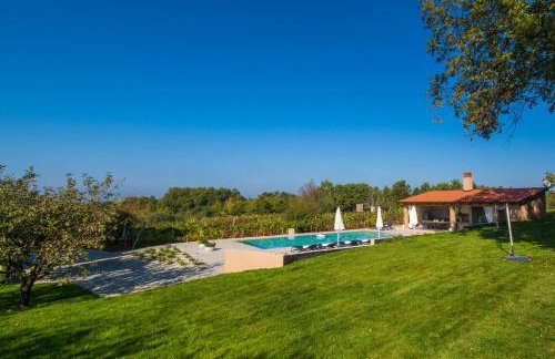 Vitis Apartment Istra - Foto 52