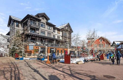 Capitol Peak Lodge by iTrip Aspen Snowmass - Foto 64