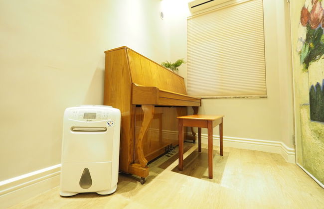 BR4&Zhongxiao Fuxing - Photo 13