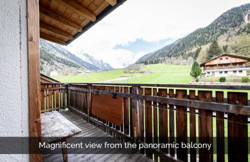 Apartments Nature Apis Landheim - Photo 31