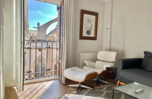 Tocando la Catedral by Exclusive Burgos Apartments - Foto 15