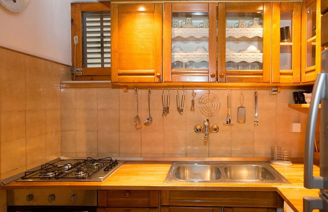 Apartments Cime - Foto 17