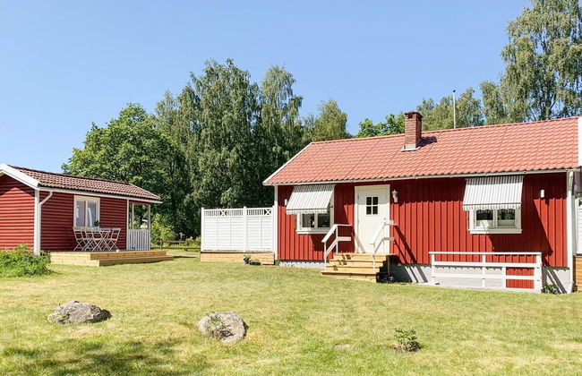 4 Person Holiday Home in Herrljunga-by Traum - Photo 18