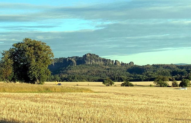 Ferienhaus in Lichtenhain - Foto 27