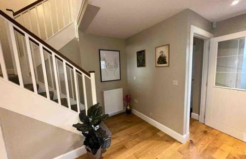 The Gate House - 3 Bed & Parking - Foto 13