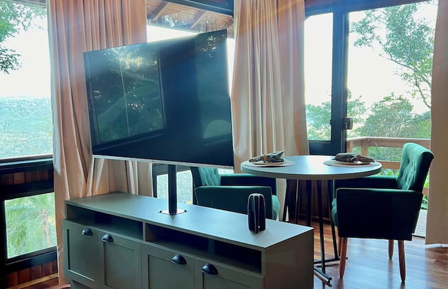 Taboo Refúgio - Foto 12