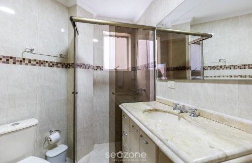 Apartamentos em prédio a 270 m do Jardim Botânico de Curitiba - COSs - Photo 22