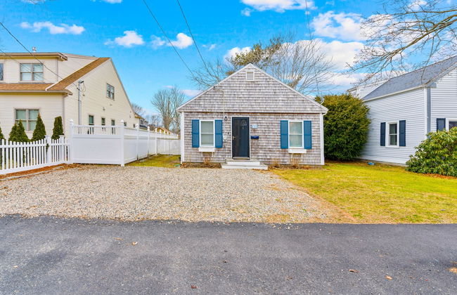 King St. Cottage - Photo 28