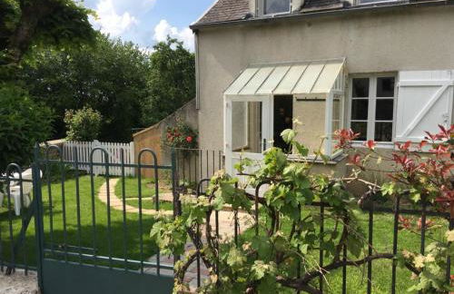 L' Huis-au-Tilleul - Foto 1