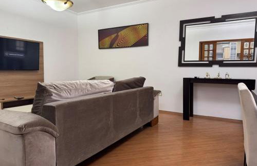 Casa com 3 quartos e 1 suite - para 9 Pessoas - Foto 1