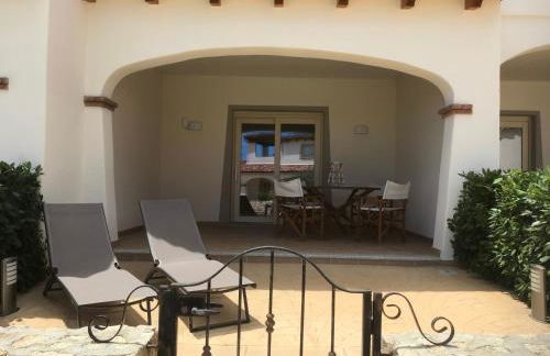 Residenza Limpiddu - Foto 62