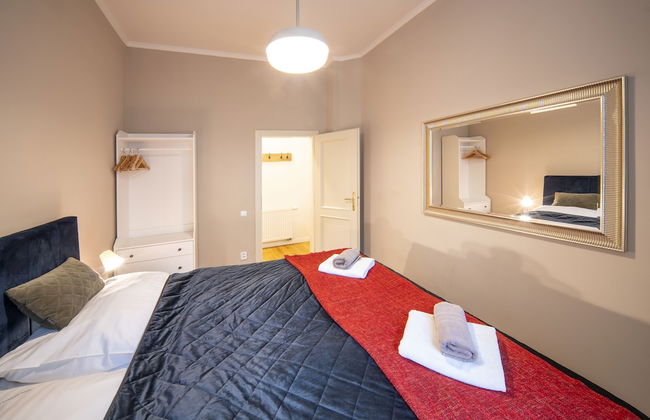 Apart Hotel Zborovska - Foto 15