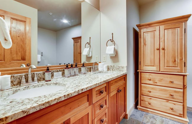 Red Hawk by Keystone Resort - Foto 33