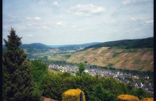 Gemütliches Apartment mit Moselblick - Foto 10