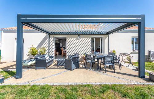 Maison Salorge - piscine privée - Photo 2