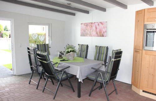 Ferienhaus Glücksmoment - Foto 28