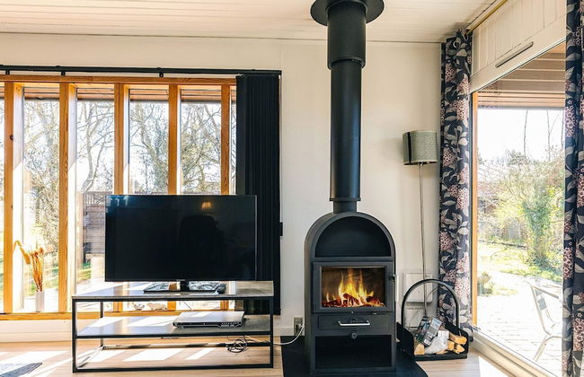 6 Person Holiday Home in Laeso - Foto 29