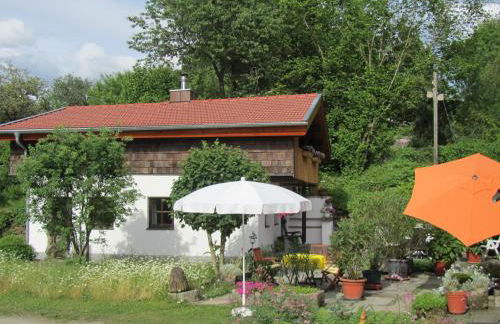 Ferienhaus Zopfhäusl - Foto 23