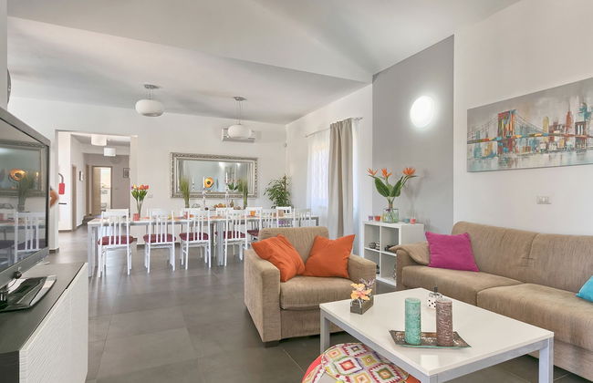 Villa 1404 - Photo 37