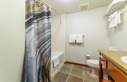 Luxury Oasis Village Ski-in Ski-out - Photo 14