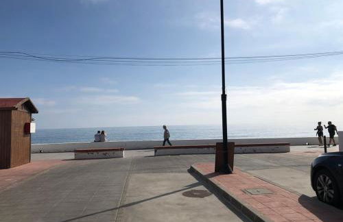 La Cala Beach Home - beachfront few steps away from sandy beach - Photo 64