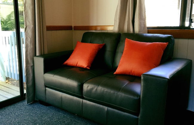 BIG4 Strahan Holiday Retreat - Foto 55