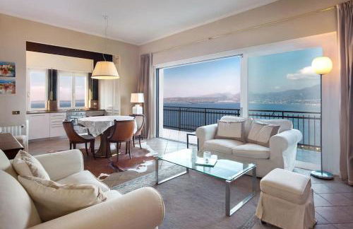 Villetta Olivi - Vista mozzafiato - Foto 1