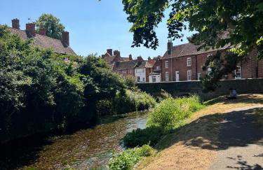 The Old Ropery at Mill Cottage - Sherwood Forest - Foto 22