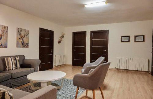 Villa Alcotán Layos by Toledo AP - Foto 26