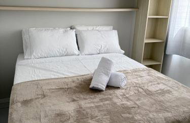 Itaville Exclusive - Vista mar - Praia de Itaparica - Foto 25