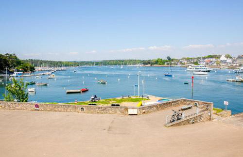 Appartement sainte marine vue mer - Foto 8
