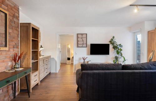 Panoramablick und Ruhe - Foto 32