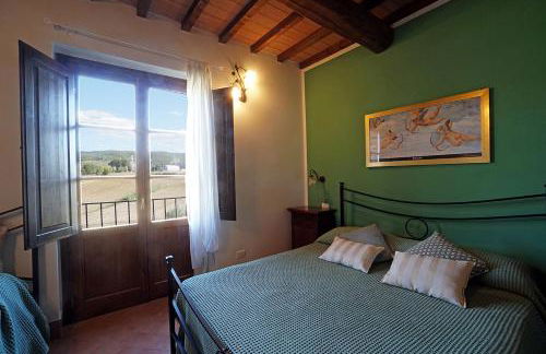 Il Poggio Della Pieve Apartments - Foto 22