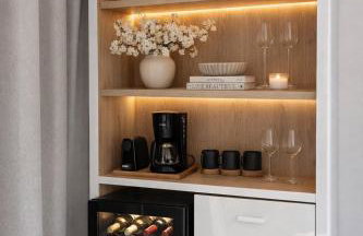 LUZ BLANCA Rooftop seaview villa - Foto 4