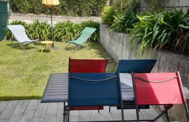 Le cottage de Guidel - Foto 9