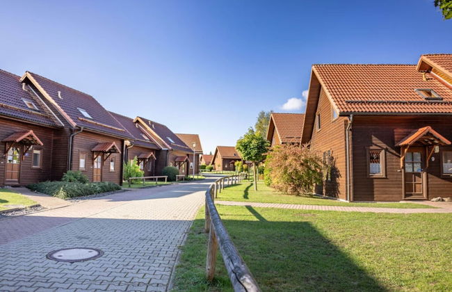 Holiday Home in Hasselfelde - Foto 20