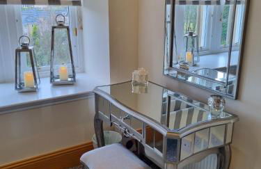 DOLLARBEG CASTLE - The Tower - Luxury Apartment - Foto 20