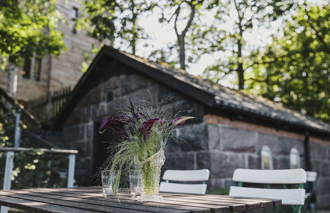 Teleborgs Slott - Foto 12