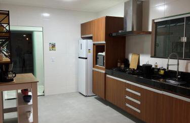 Casa piscina privativa e Área Gourmet - Condomínio 24 hs - Foto 10