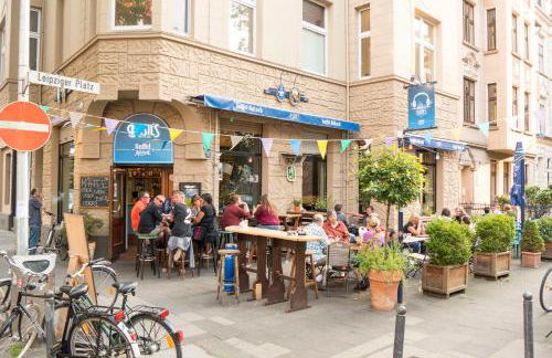 Apartment11 Thüringer - Photo 44