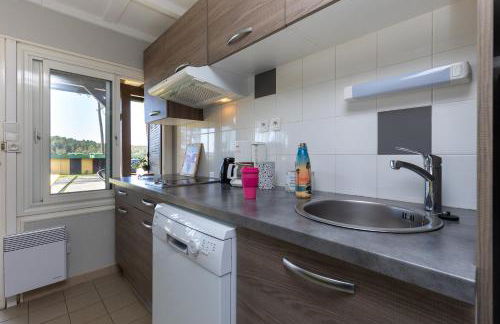 Chalet cosy - vacances en famille - Foto 7