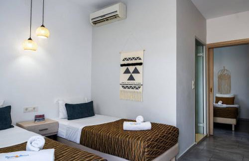 Kastro Beach Apartments - Foto 78