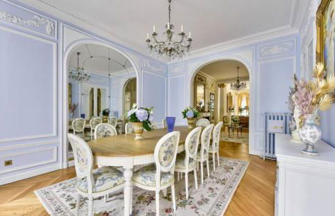 Modern apartment with 4 bedrooms - Foto 12