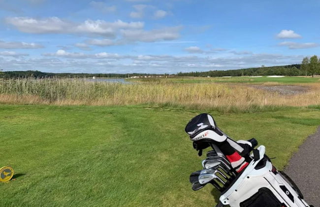 2 Person Holiday Home in Ammeberg-by Traum - Foto 8