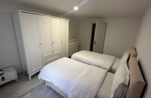 Appartement avec jardinet, fête interdite ! - Foto 6