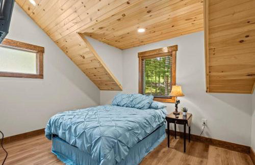 The Starling Bear Den on Lake Keowee - Foto 15