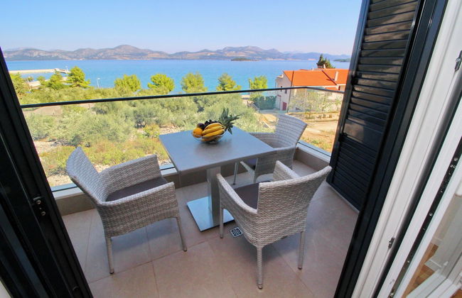 Fancy Apartments Kula - Foto 48