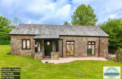 Puddleduck Valley - Dog Friendly - Foto 41